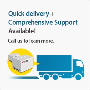Quick delivery + Comprehensive Support Available! Call us to learn more.