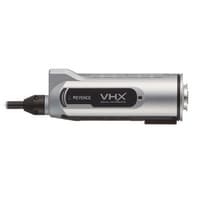 VHX-7020 - Vysoce výkonná kamera