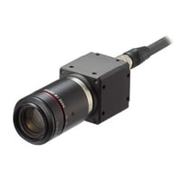 CA-H200MX - 16-ti rychlostní 2 megapixelová kamera s vysokým výkonem (monochromatická)