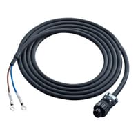 OP-88358 - Napájecí kabel pro osvětlení 250mm, 10 m