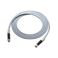NQ-P8C10 - M12 vnitřní napájecí kabel M12 vnější 10 m