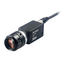 CV-200M - Digitální černobílá kamera s 2 miliony pixelů