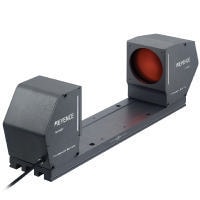 TM-065 - Hlava senzoru