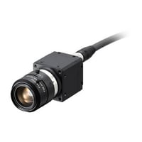 CA-HX048C - 16-ti rychlostní 0,47 megapixelová kamera s podporou LumiTrax/Multi-Spectrum (barevná)
