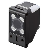IV-HG500MA - Hlava senzoru, standardní, monochromatický, model s automatickým ostřením