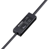 DL-NS1 - I/O jednotka pro připojení USB