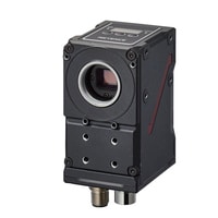 VS-C2500MX - All-in-One Kamera mit C-Mount, 25M, Monochrom