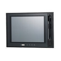 CA-MP120T - 12-Zoll-Touchpanel-LCD-Monitor mit Mehr-Finger-Bedienung