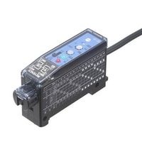 PS2-61 - Amplificateur à courant continu type NPN