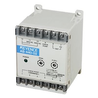 AS-440-02 - Amplificateur