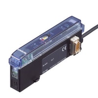 ES-M2 - Amplificateur, unité d’extension, NPN