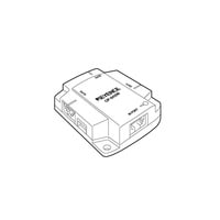 OP-84296 - Boîte de relais de couplage pour SJ-H