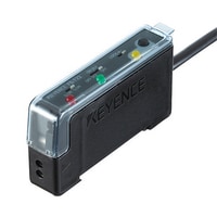 FS-T22 - Amplificateur pour fibre optique, type câble, NPN
