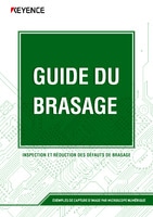 GUIDE DU BRASAGE: Inspection et Réduction des Défauts de Brasage