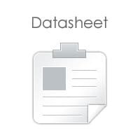 Datasheet (VH-B)