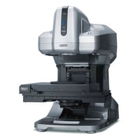 VR-3200 - Wide-Area 3D Measurement System Macroscope Head 