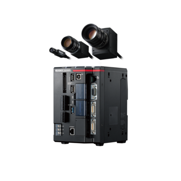 Řada XG-X - Přizpůsobitelný kamerový systém