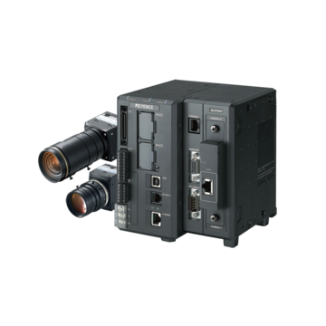 XG-8000-reeks - Customizable Vision System