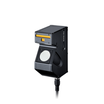 Řada LJ-X8000 - 2D/3D laserový skener