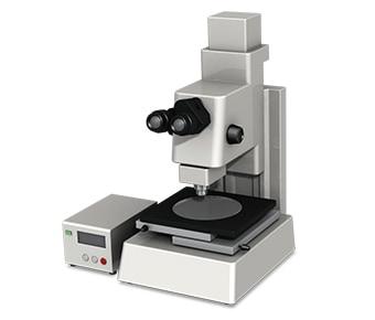 Problemen bij de meting van de coplanariteit met behulp van een microscoop