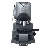 VK-X210 - Vorm meten laser microscoop