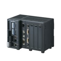 XG-8802P - Multi-camera beeldsysteem/controller