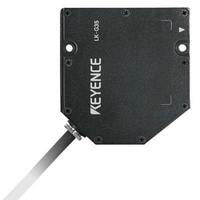 LK-G32 - Sensorkop spot type, Laserklasse 2