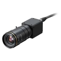 CA-HX500M - Ondersteuning voor LumiTrax™ 16x snelheid, 5 megapixel monochroomcamera