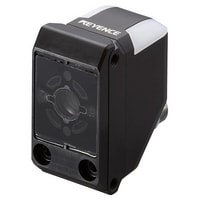 IV-G150MA - Sensorkop korte afstand, monochroom, automatische scherpstelling 