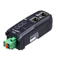 NU-EC1 - Communicatie-eenheid EtherCAT compatible