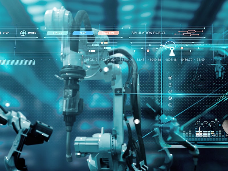 10 Types of Sensors for Inline Quality Control | KEYENCE International ...
