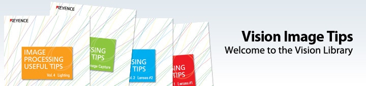 Vision Image Tips