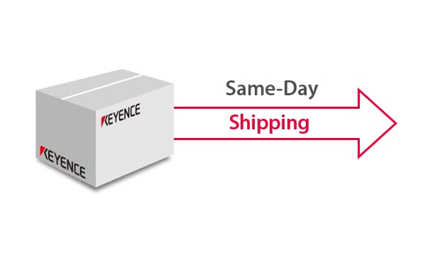 Shipping [Same-Day]