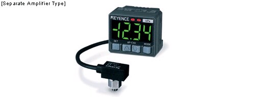 AP-C40 Super-compact pressure sensor