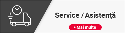 Service / Asistenţă [Mai multe]