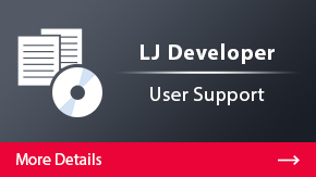 LJ Developer User Support | More Details