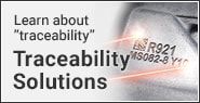 traceability solutions