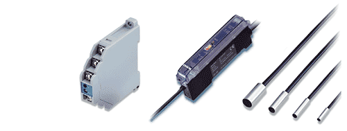 ES Long Range Proximity Sensor