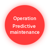 Operation Predictive maintenance