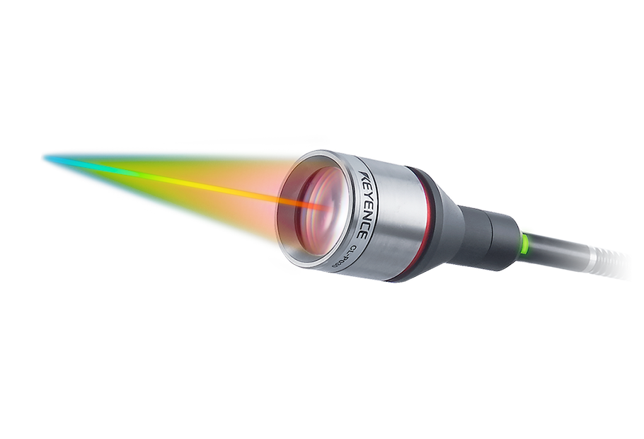 Laser Displacement Sensors