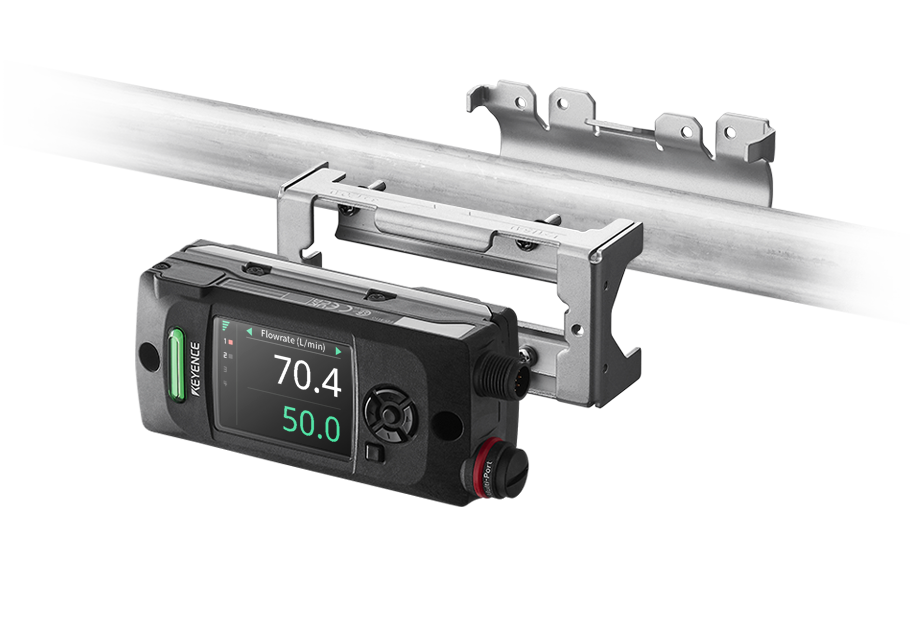 Flow Sensors