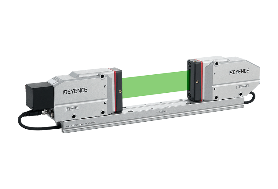 Optical Micrometer / Digital Micrometer