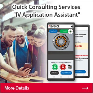 Quick Consulting Services "IV Application Assistant" | More Details
