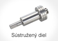 Sústružený diel