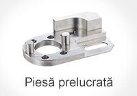 Piesă prelucrată