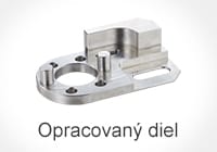 Opracovaný diel