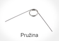 Pružina