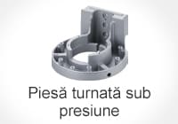 Piesă turnată sub presiune