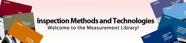 Inspection Methods