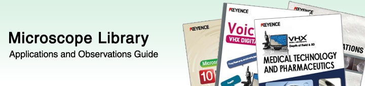 Applications and Observations Guide